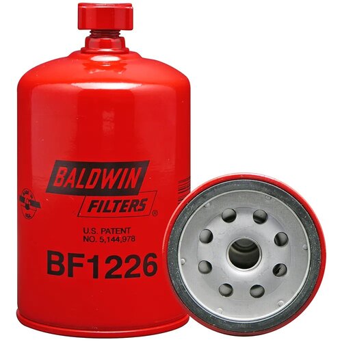 Baldwin Filters BF1226 - filter element