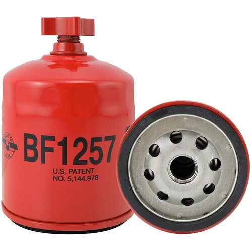BF1257 - Baldwin suodatinelementti