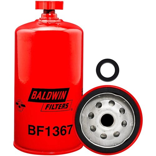 Baldwin Filters BF1367 - filter element