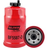 BF5587-D - Baldwin suodatinelementti