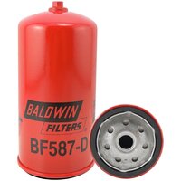 BF587-D - Baldwin suodatinelementti