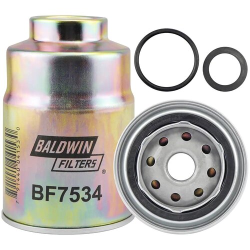 Baldwin Filters BF7534 - filter element
