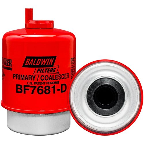 Baldwin Filters BF7681-D - filter element