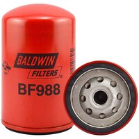 BF988 - Baldwin suodatinelementti