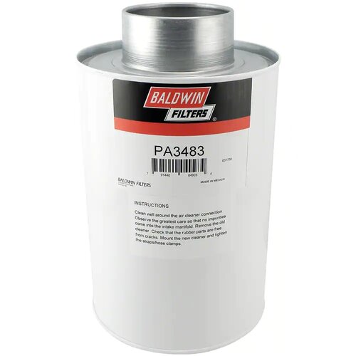 Baldwin Filters PA3483 - filter element