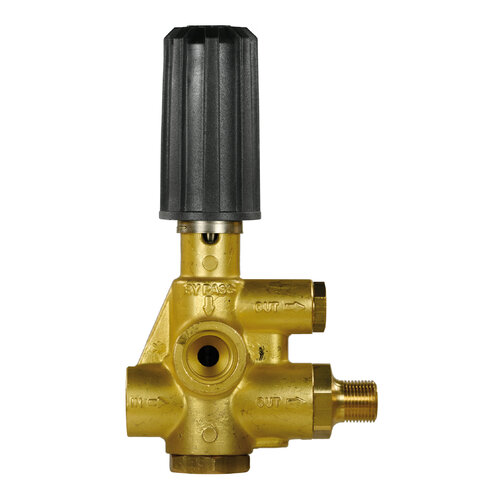 CAT-HM - Interpump unloader valve HM 3/8