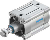 Profile cylinder Festo DSBC