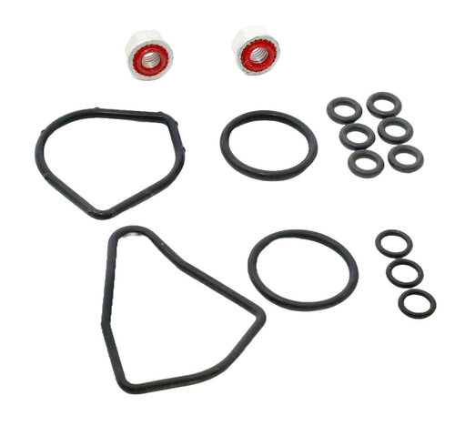 Danfoss PVG32 PVM-käsiohjaimen tiivistesarja