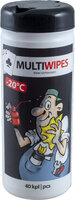 DR-MW40 - Multi wipes
