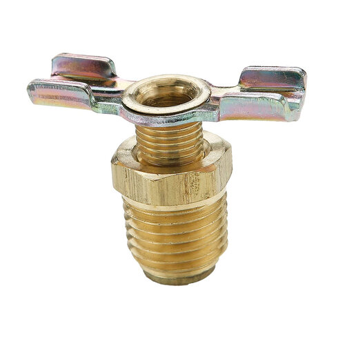 140 - Vedenpoistoventtiili