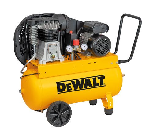 DXCMB3M50HE mäntäkompressori 2,2kW DeWalt