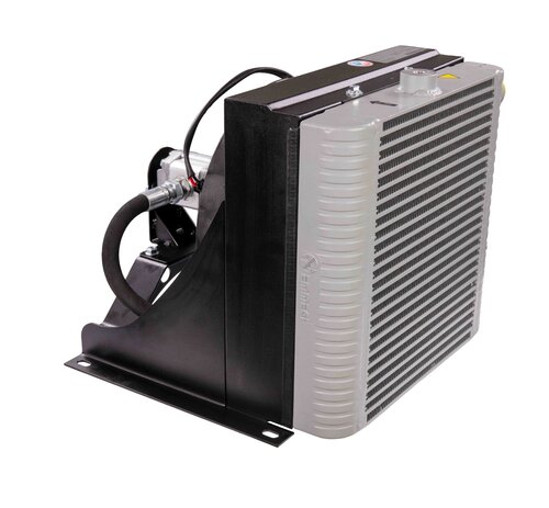 Emmegi DCO - Off-line jäähdytysyksikkö