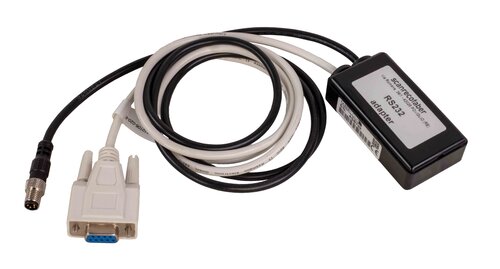 Fabercom ohjelmointikaapeli MAP2/MAS2