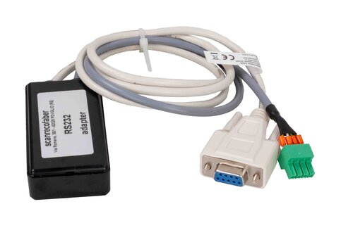 Fabercom ohjelmointikaapeli JP/JC