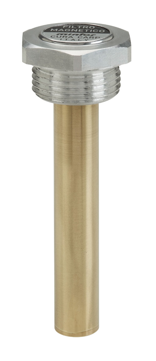 FMC - Magneettitulppa pitkä