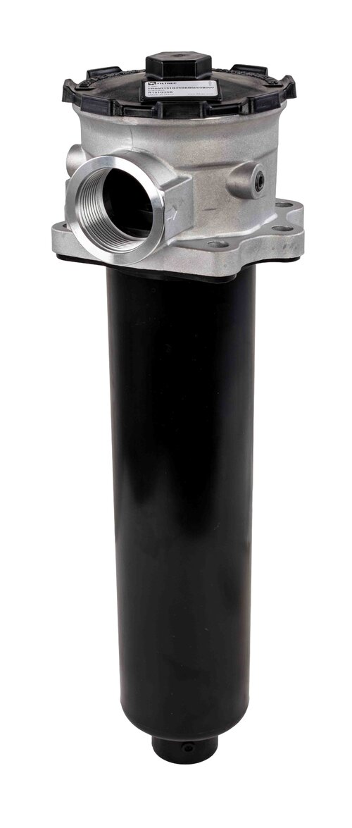 FR66 - Filtrec return filter