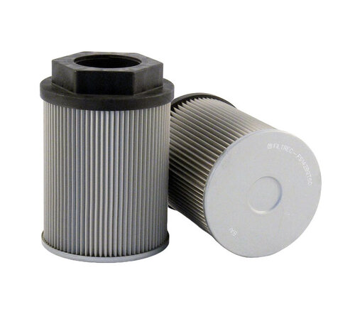 FS1 - Imusiivilä Filtrec