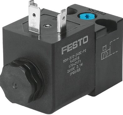 3/2 pilot valve Festo MDH