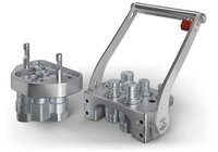 Stucchi multicoupling GRP6ZN - GR5 1A-1B-1C-2D-1EC