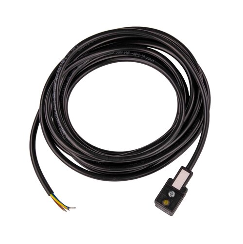 Hirschmann 22mm johtosarja led