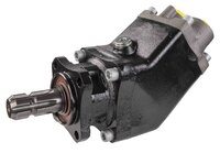 OMFB - Axial piston pump HDS ASAE