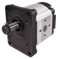 HMT - Group 2 italian flange gear motor