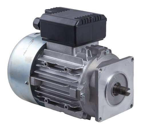 Hydronit PPM electric motor