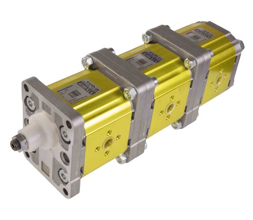 9M - 2-sarjan monihammaspyöräpumput