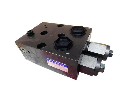 KPBV - OVERCENTER VALVES WITH BRAKE CONTROL