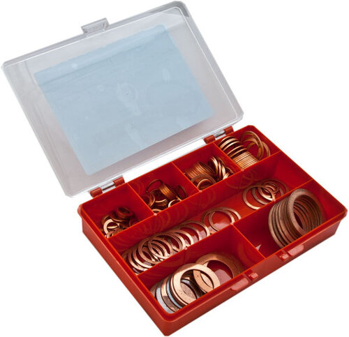 KUT-SET-R - copper seal kit inch threads