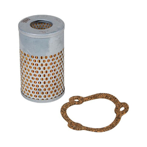 H617N - Mann Filter suodatinelementti