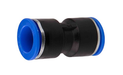 MR26M - Jatkoliitin muovi