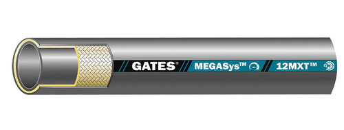 Gates MXT - Compact hose