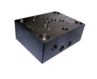 NK-EB407 - Muunnoslevy Cetop 5/Cetop 3