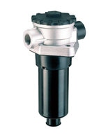 OMTP - Öljysäiliön kanteen asennettava suodatin