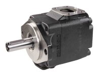T7 vane pump for variable speed drives Parker Denison