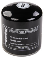 1081201005-01 - Parker filter element