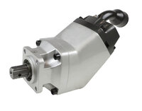 Parker F2 - Aksiaalimäntäpumppu