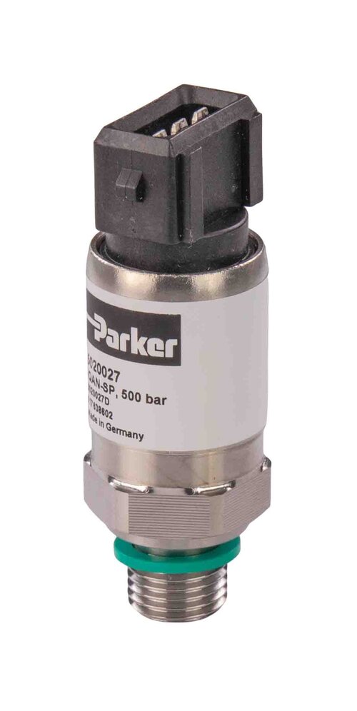 SP500 Paineanturi Parker IQAN