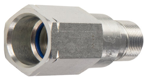 MACH 2 varaosapikaliittimet