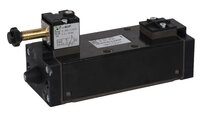 ISO5599 size 3 valve Pneumax