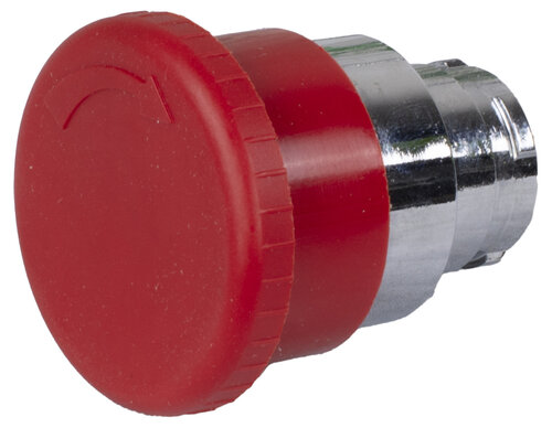 Painonappi hätä-seis Pneumax