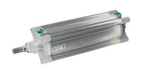 Profile cylinder ISO 15552 Pneumax