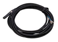 Rajakytkin 2,5M Pneumax