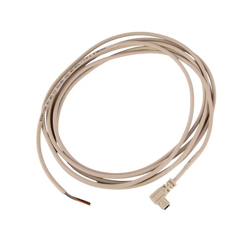 Asentokytkimen johto 2,5 m Pneumax