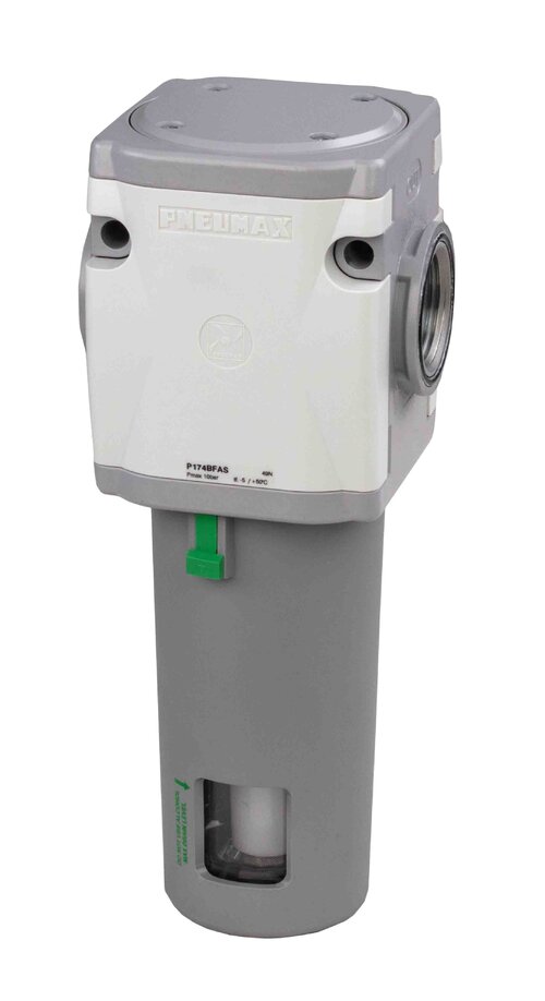 Suodatin G1 5mic Pneumax