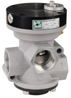 3/2 venttiili paine/jousi G1