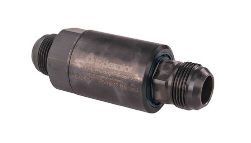 PYK100JU - Pyörivä liitin JIC uk/uk