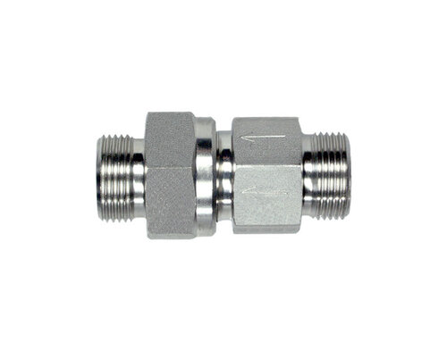RHDL - Check valve body