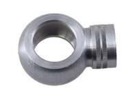 RL - Solderable banjo head